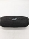 Jbl Charge 4 Portable Bluetooth Speaker - Black Portable Speaker