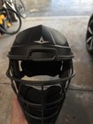 All Star Baseball Adult Catchers Set - Black grey