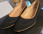 David Evans Bottoms Up Signed Vintage 1960 Pair Of Pumps Heels Super Rare Find 