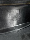 Coach Leather Satchel 
