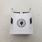 Genuine Ring Battery Cover For Doorbell 2 Cover Face Plate Silver Oem