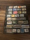 Excellent Collection Of Worldwide Mint   Used Stamps Lot  1 Nice 