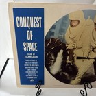 Lobby Card 1955 Conquest Of Space- Original 11x14-