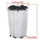 59023400 Complete Grid Assembly Fns Plus 48 Sq Ft Filter For Pentair