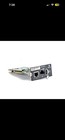 Vertiv Rdu101 Network Interface Card Rj-45 Ethernet Usb 2-port Module