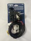 Yeti Ypcl Security Cable Lock   Bracket Nos New On Card