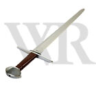 10th Century Type Xii Medieval Full Tang Battle Ready Sword By Warrior Replicas