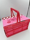 Benefit The Gorgeous Grocer Beauty Advent Calendar Value Set Sephora New 2024