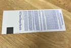 2024 Mlb High School All-american Game Ticket Stub 8 14 24 - Ethan Holliday