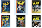 Mad Magazine Huge Bundle 700  Issues Pdfs 1950-2024 Collection