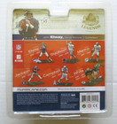John Elway Mcfarlane Nfl Legends Series 3 Broncos Hof Qb 6  Figure New Sealed
