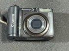 Canon Powershot A590 Is 8 0mp Digital Camera