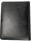 Large C 1890s Odd Fellows Ioof   United American Mechanics Holman Family Bible