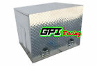 30   l  X 23  w  X 23   h  Aluminum Generator Tool Box For Honda Generator