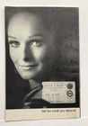 Vtg Hair The American Tribal Love Rock Musical Program 1969 Aquarius Theater