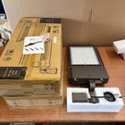 Commercial Led Parking Lot Street Light 300w Dusk To Dawn