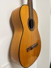 Manuel Contreras Flamenco Guitar