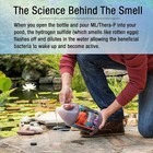 Microbe-lift Pl 5 Gallon Koi Pond Clairifier 10plx5g