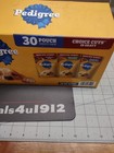 Pedigree 26ct Choice Cuts In Gravy Wet Dog Food 3 5oz Pouches Bulk Few Missing