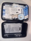 Ford Oem First Aid Kit With Ford Logo Vfl3z 19f515 Cb  ca 