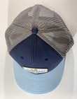 Masters Golf Trucker Hat Blue Snapback 2026 Masters Pga New