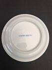 Rms Titanic Premiere Classe 1978 Ceramic White And Blue Coaster  Dish ash Tray