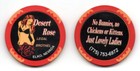 Desert Rose Elko Nev  Legal Brothel Cat House Whore House Lovely Ladies Chip