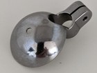 Solid Metal Glide Spoon Foot For Gammill Long Arm Quilting
