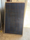 Solar Panel 230 Watt Solar Panels Works Great  Will Deliver For A Fee  Tested