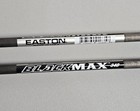 Easton Black  Max 340 6 5mm Carbon 30 Inches 70lbs 12 Pack