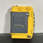 Sony Walkman Wm-af54 Sports Radio Yellow Cassette Player - Untested Parts Only