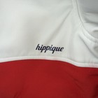 Hippique Riding Jacket Equestrian Youth Xl Horse Active Outdoors Coat Red White
