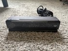 Microsoft Xbox One Kinect Camera Motion Sensor Bar Black Model 1520