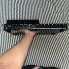 Tascam Dp-24sd 24 Track Digital Portastudio Multi-track Audio Recorder