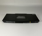 Tesmart 2-way Dual-monitor Kvm Switch - 4k 60hz 4 4 4 Usb 2 0 - 2-port Hdmi