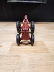 Arcade Cast Iron Ford 9n Toy Tractor 1 16