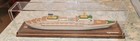 Home Lines Oceanic Ocean Liner 1 200 Model Display Ship