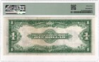  1 1923 Silver Certificate Note Fr 236 Pmg Cvf35