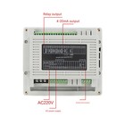Rc-mq-201-c4 Ultrasonic Open Channel Water Flow Meter Water Level Flow Meters