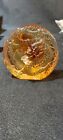 Liuligongfang To Be Dragon Crystal Glass Sculpture