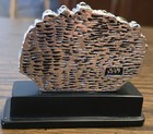 Silver Jerusalem Souvenir Stamped Amy 925 Sc 