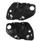 Power Window Regulator Front Lh Rh For 2016-2021 Optima 82471d4000