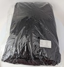 New 108 In Round Polyester Tablecloth Dining Catering Wedding Party Easy Care