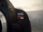 Canon Eos Rebel T4i Dslr Camera Body Only
