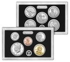 2022 Silver 90  U s  Proof Set 10 Coins Fresh From The U s mint   Nice   See
