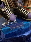 Bsi Bowling Shoes Women   s Size 9