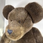 Jumbo 40    Boyd   s Bears Brown Bear Plush Stuffed Animal Super Big And Cute 