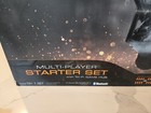 Recoil Multi-player Starter Set W  Wi-fi Game Hub  Bluetooth