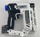 Hart Hpnr75b 20-volt 3 8 Inch Crown Stapler  tool Only  Battery Not Included