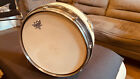 Duplex 13  Snare Drum From The 1940 s   